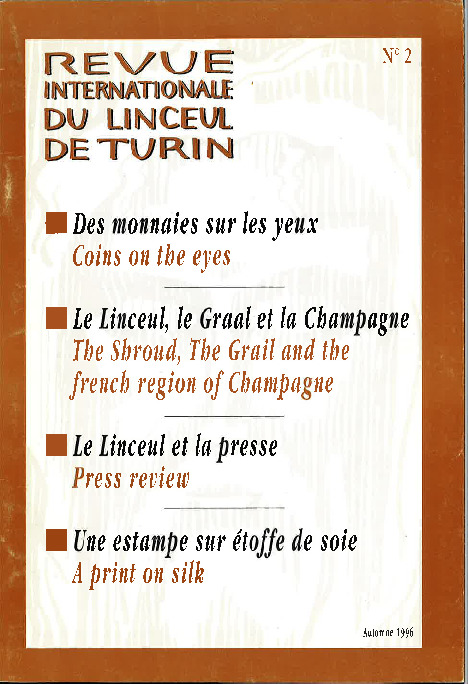 N° 2, automne 1996 (Français/English)