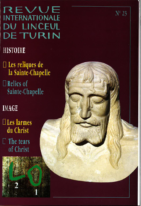 N° 23, avril 2002 (Français/English)