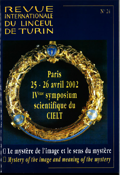 N° 24, novembre 2002 (Français/English)